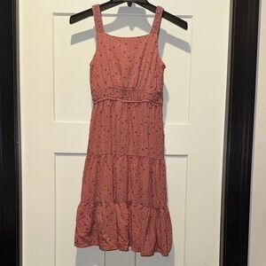 Girls dress